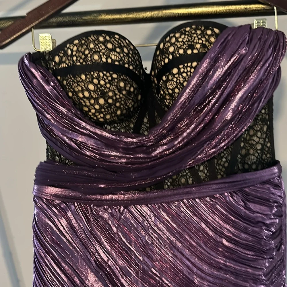 ZAIN BOUTIQUE dress - Picture 4 of 5